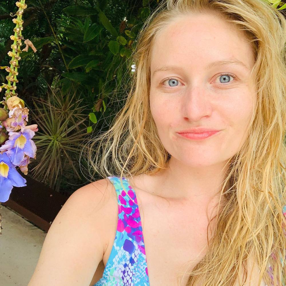 Meet your Posher, Tess